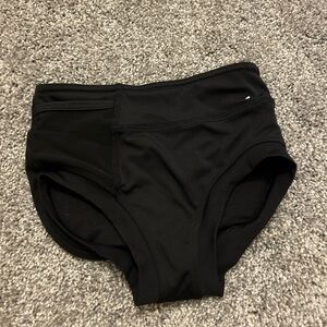 Tiger Friday black briefs Size Cl